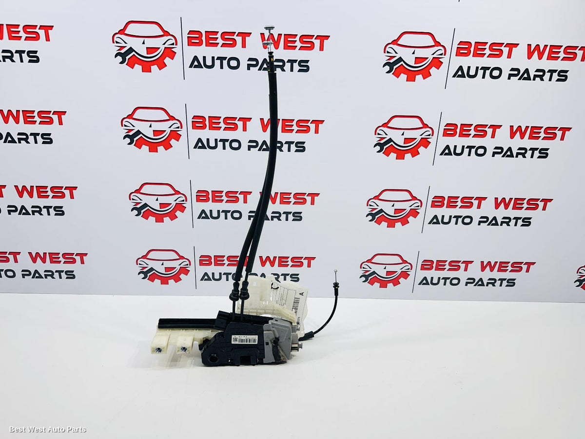 2016 HYUNDAI TUCSON Door/Boot/Gate Lock