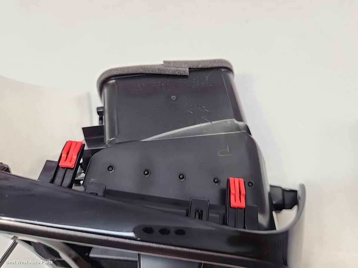 2023 TOYOTA CAMRY Trim Panel
