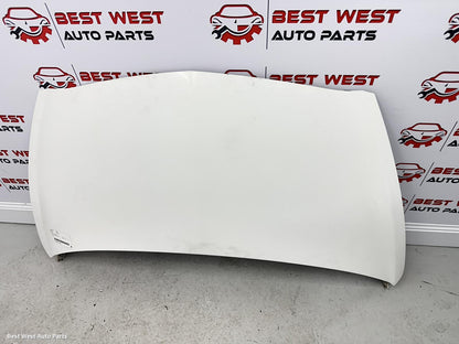 2006 HONDA JAZZ Bonnet