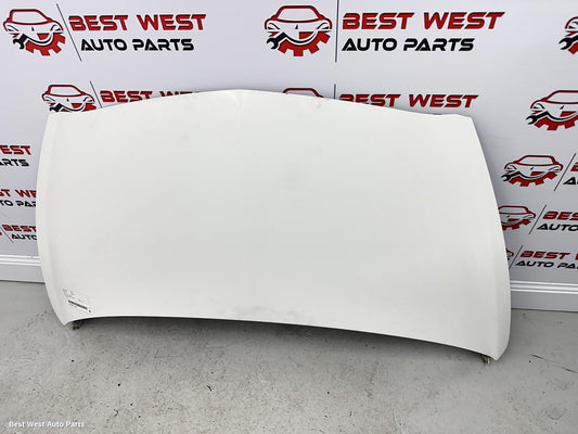 2006 HONDA JAZZ Bonnet