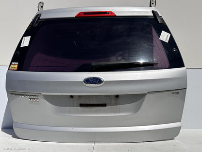 2013 FORD TERRITORY Bootlid/Tailgate