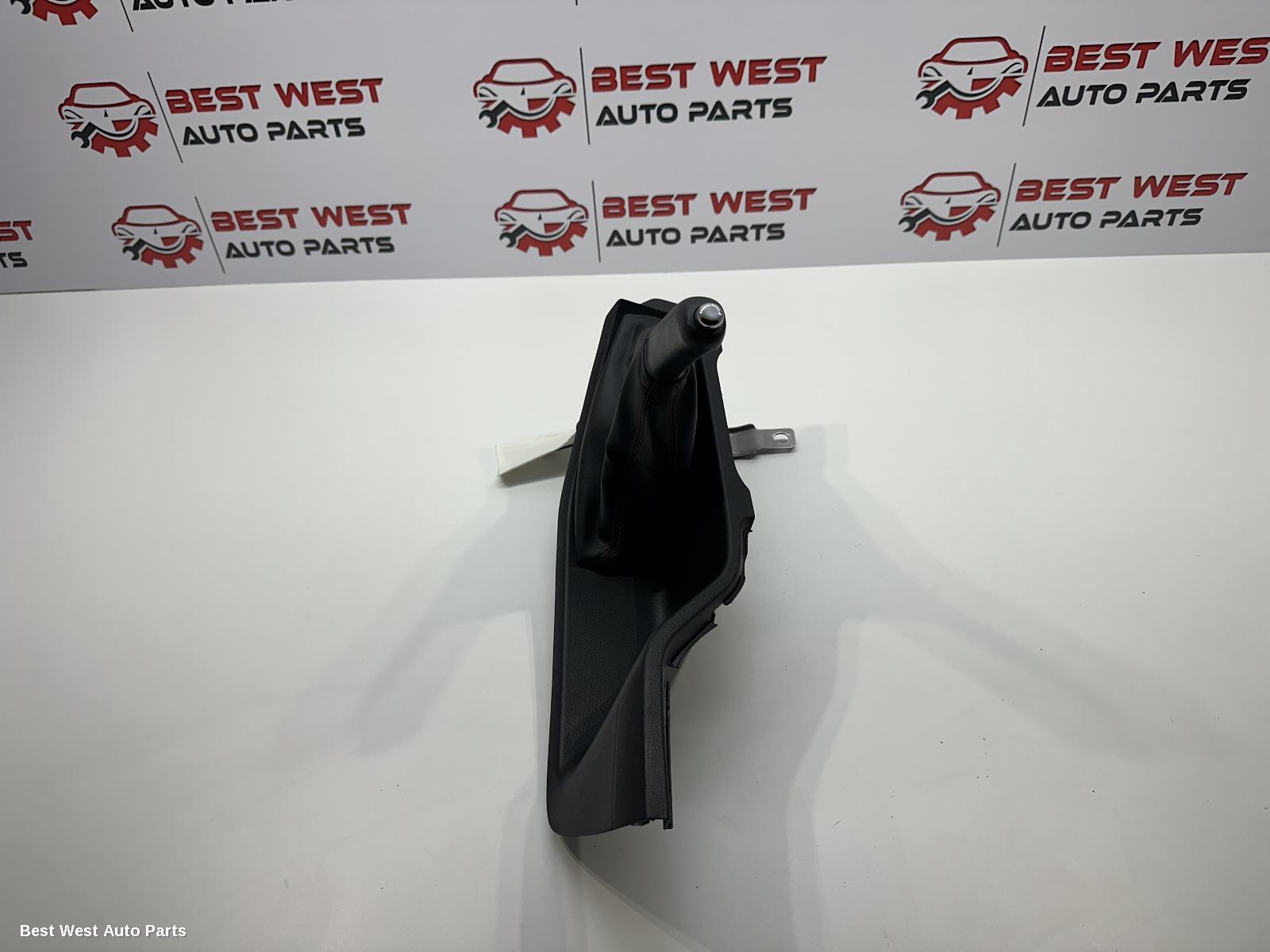 2021 FORD RANGER Handbrake Lever