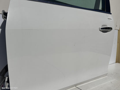 2015 HOLDEN MALIBU Left Front Door