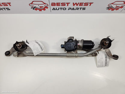 2019 MITSUBISHI PAJERO Wiper Motor