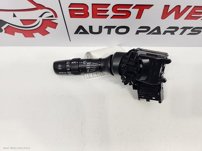 2020 SUBARU FORESTER Combination Switch