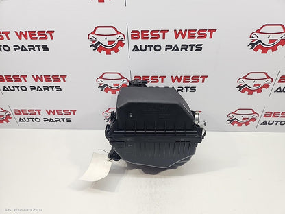 2024 TOYOTA RAV4 Air Cleaner/Box