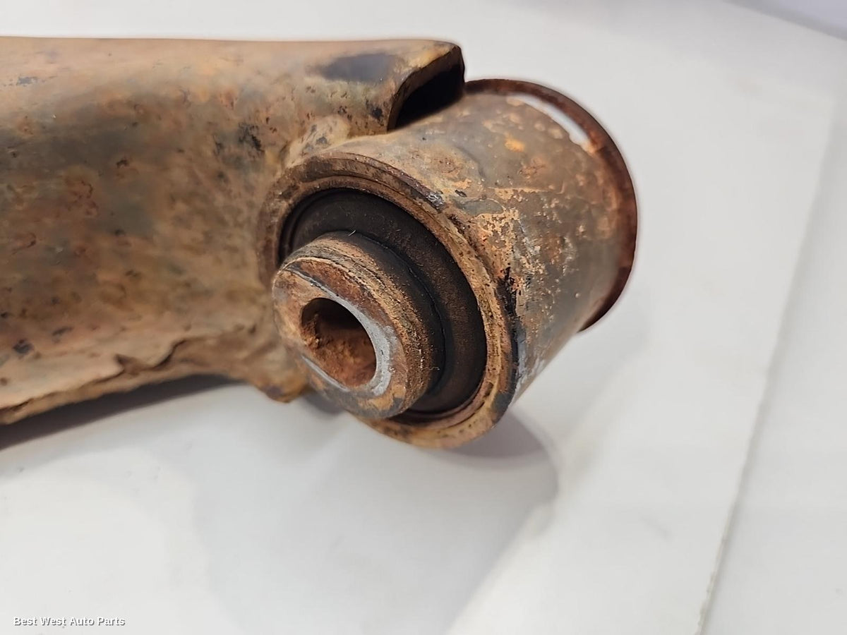 2020 MITSUBISHI TRITON Right Front Lower Control Arm
