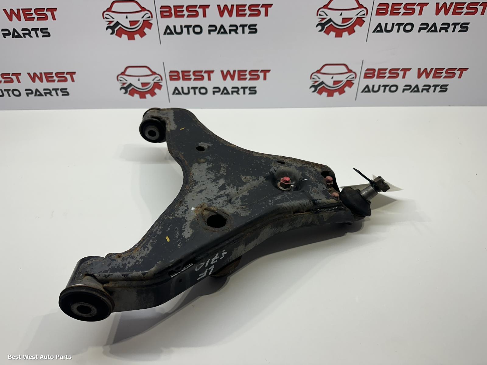 2021 MITSUBISHI TRITON Left Front Lower Control Arm