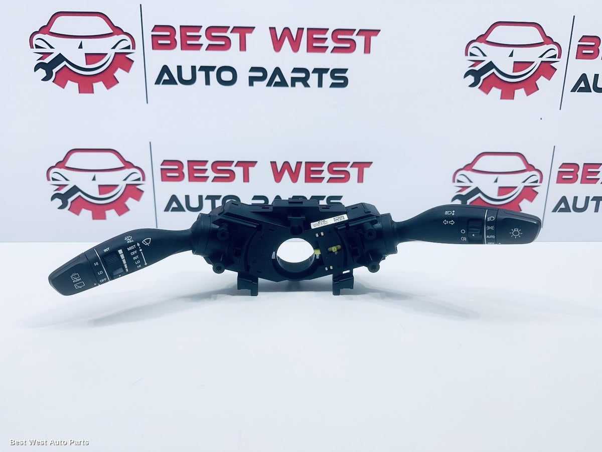 2018 HYUNDAI I30 Combination Switch