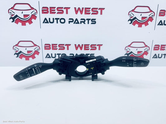 2018 HYUNDAI I30 Combination Switch