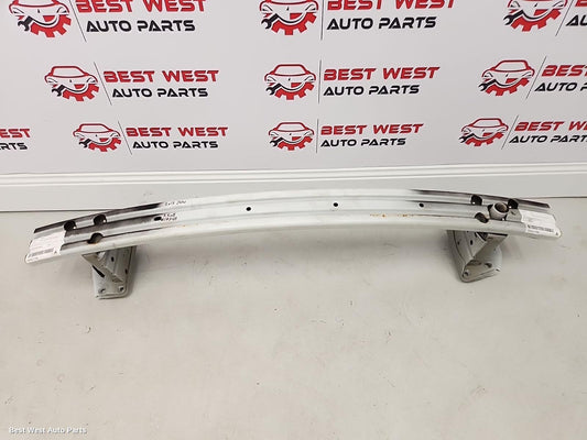 2015 NISSAN JUKE F/Bar Reinforc/Brack