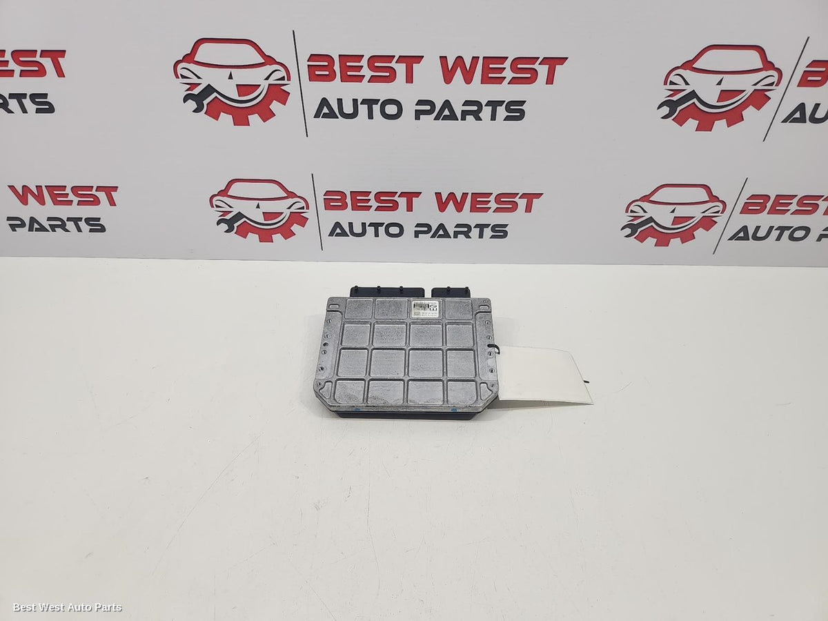 2016 TOYOTA YARIS Ecu