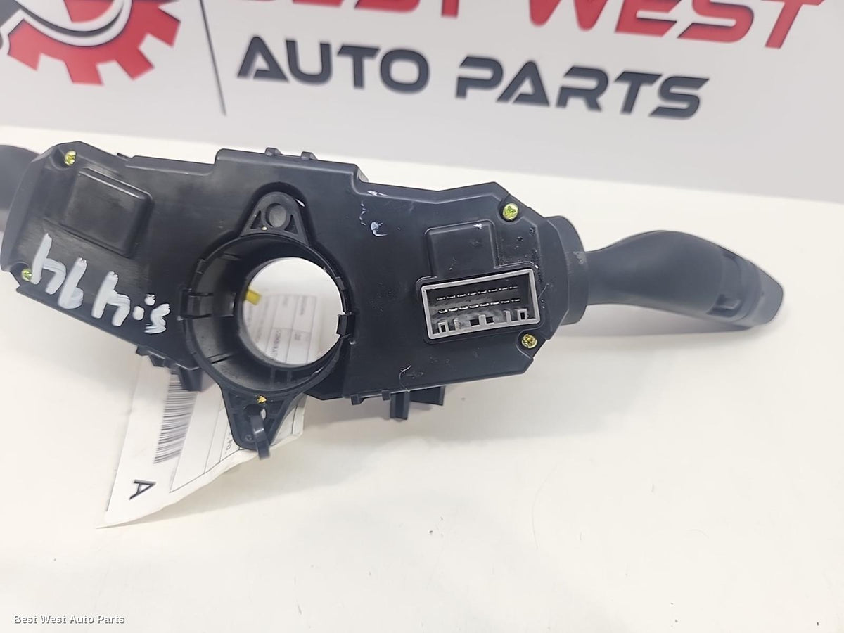 2017 HYUNDAI I30 Combination Switch