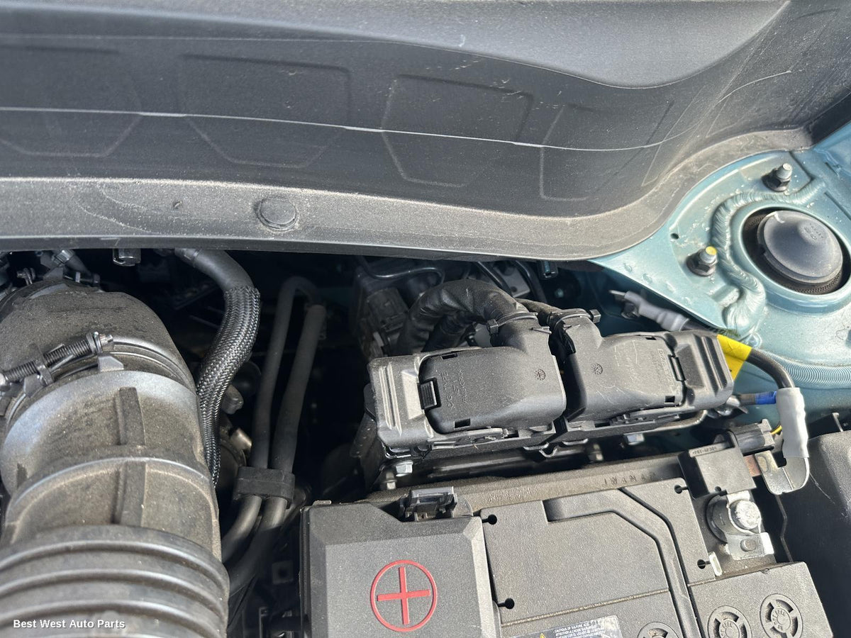 2025 KIA SELTOS Ecu