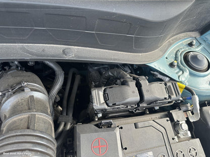 2025 KIA SELTOS Ecu