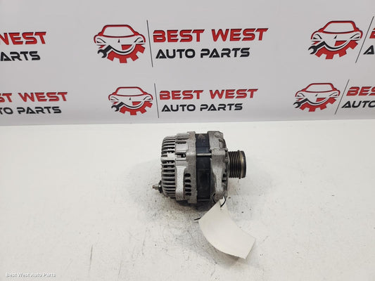 2017 MITSUBISHI LANCER Alternator
