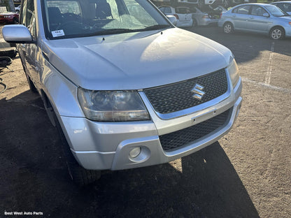 2008 SUZUKI VITARA Left Taillight