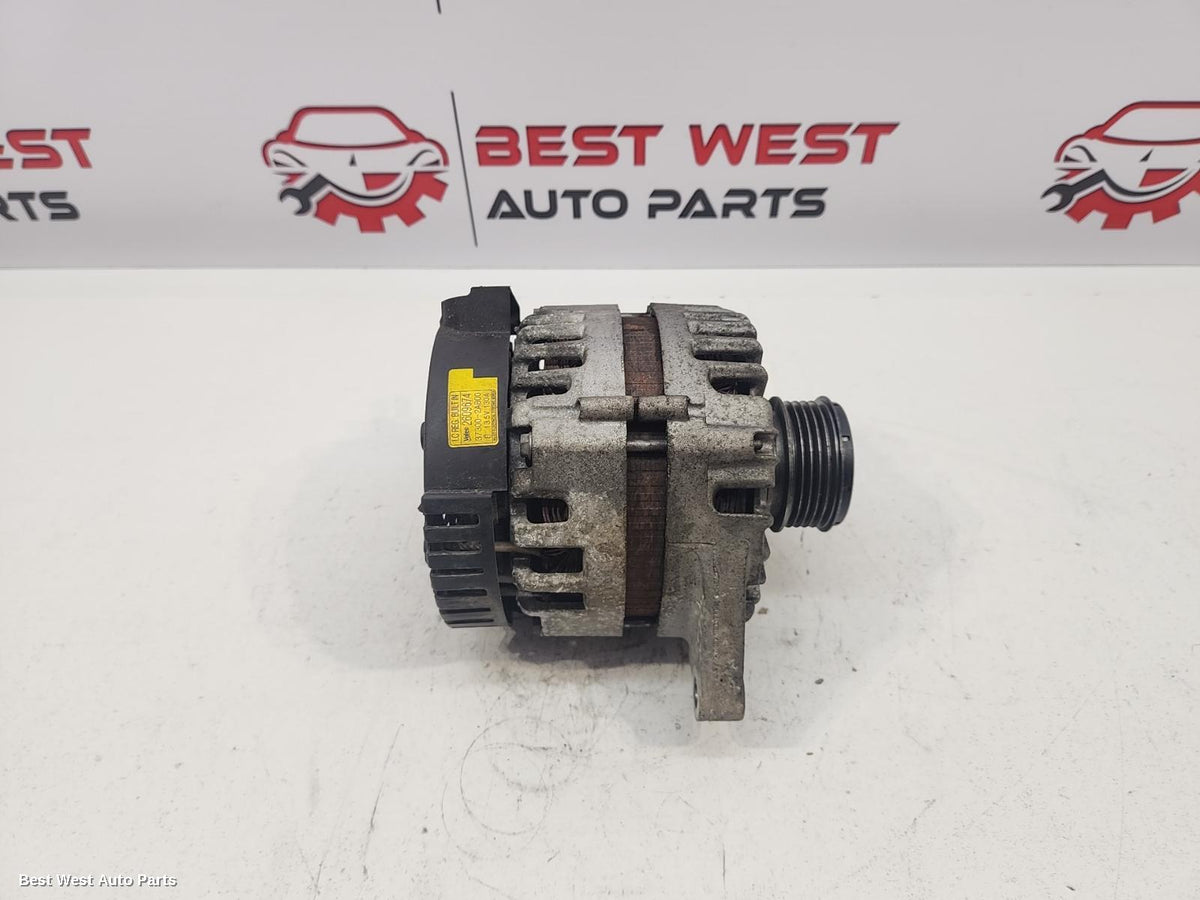 2014 HYUNDAI I30 Alternator