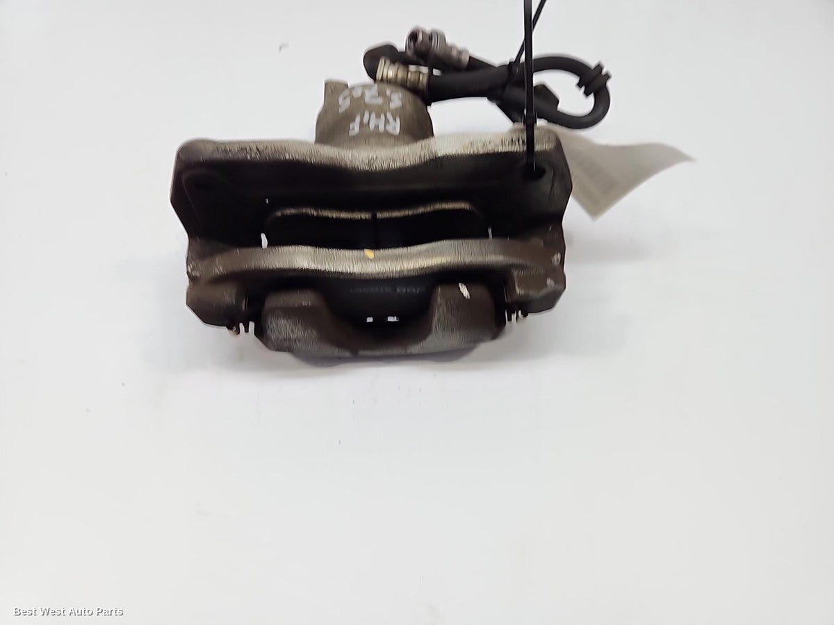 2019 MITSUBISHI ECLIPSE CROSS Caliper