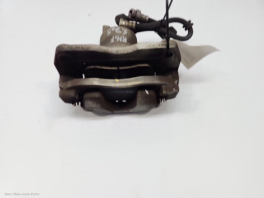 2019 MITSUBISHI ECLIPSE CROSS Caliper