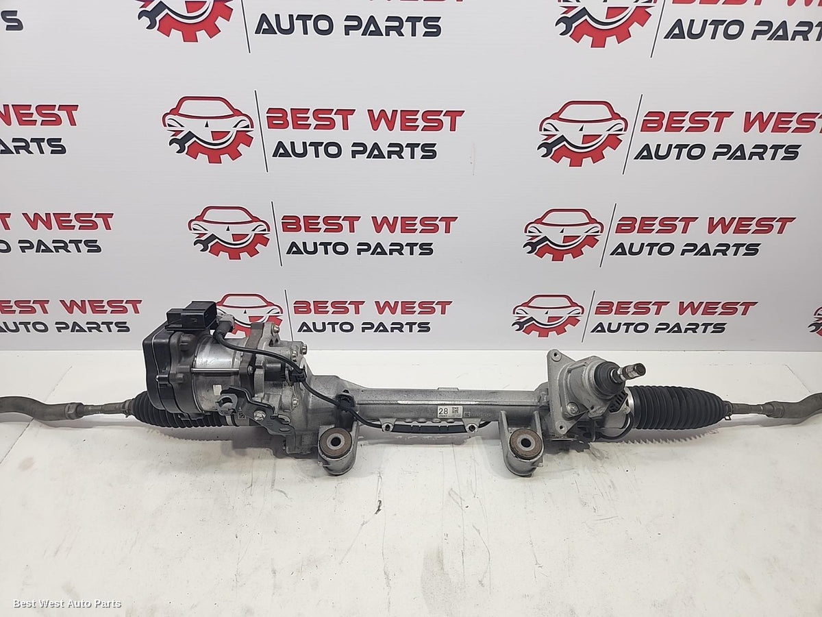 2021 TOYOTA CAMRY Steering Box/Rack