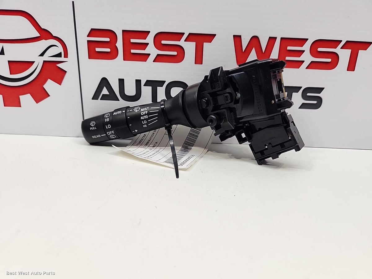 2020 SUBARU FORESTER Combination Switch