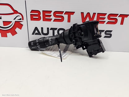 2020 SUBARU FORESTER Combination Switch