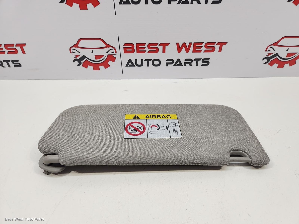 2020 HYUNDAI SANTA FE Sunvisor