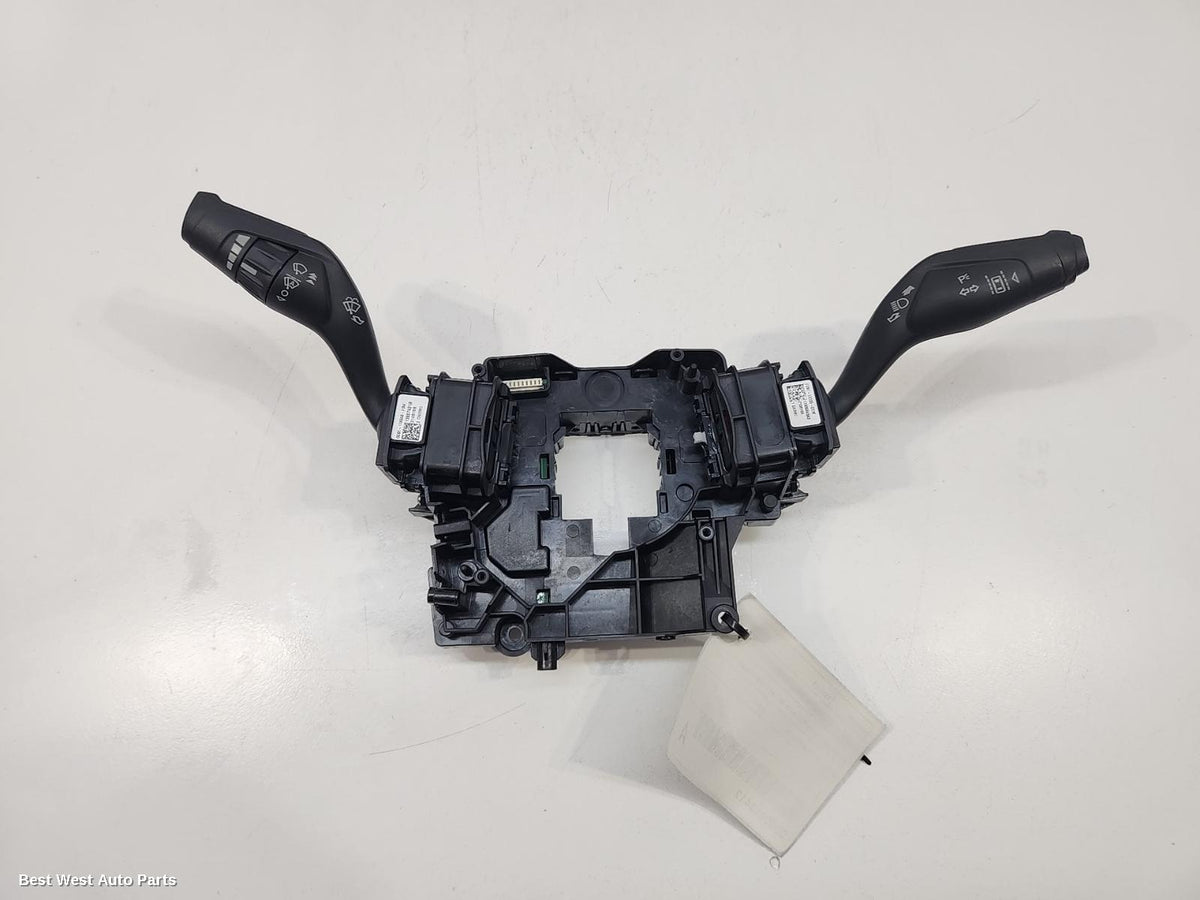 2021 FORD RANGER Combination Switch