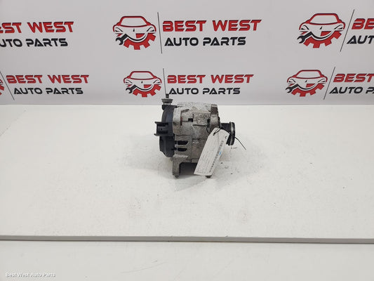 2020 NISSAN XTRAIL Alternator