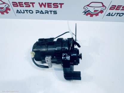 2024 TOYOTA HILUX Fuel Filter Housing