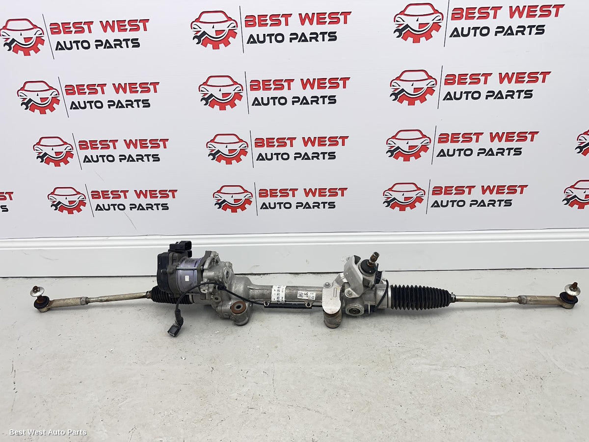 2022 TOYOTA KLUGER Steering Box/Rack