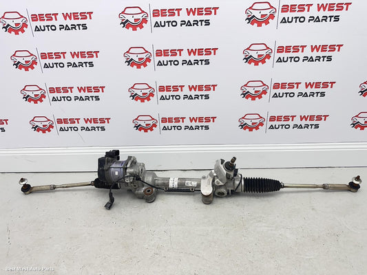 2022 TOYOTA KLUGER Steering Box/Rack