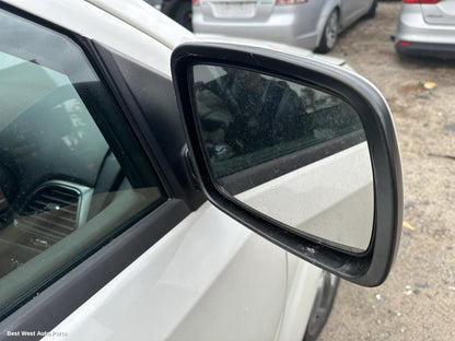 2015 FIAT FREEMONT Right Door Mirror