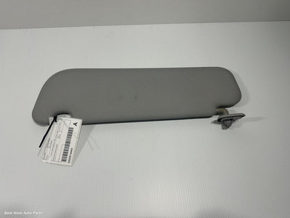 2015 HYUNDAI ILOAD/IMAX Sunvisor