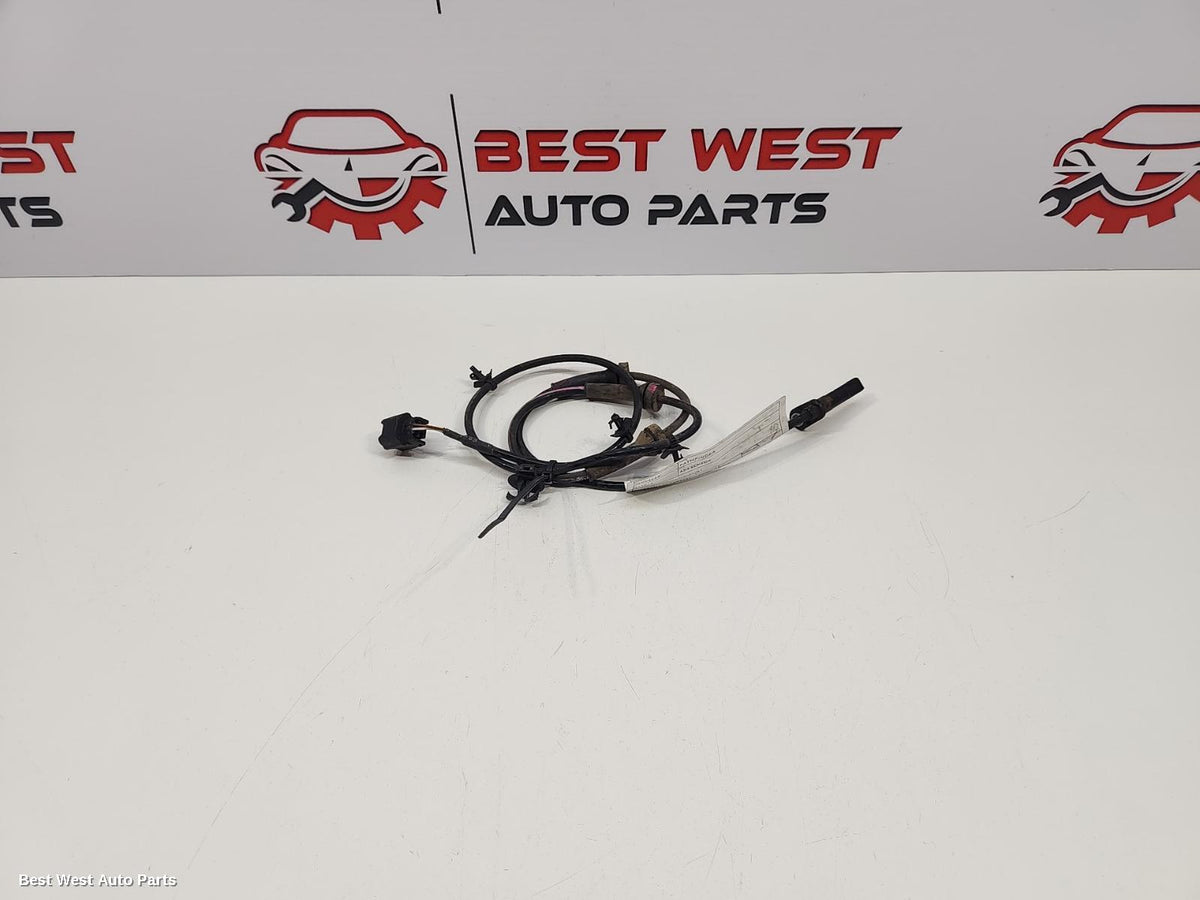 2019 NISSAN PATHFINDER Abs Sensor