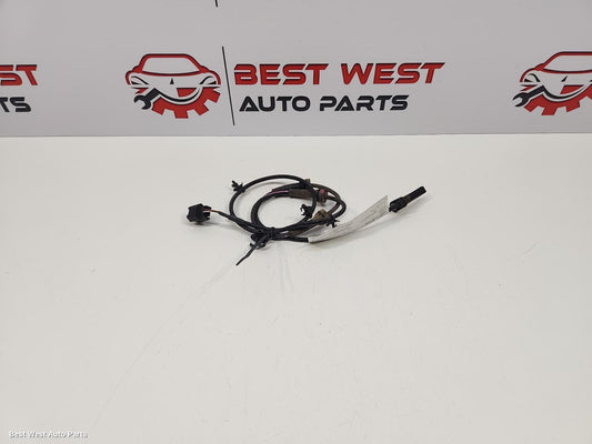 2019 NISSAN PATHFINDER Abs Sensor