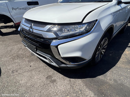 2019 MITSUBISHI OUTLANDER Wheel Mag