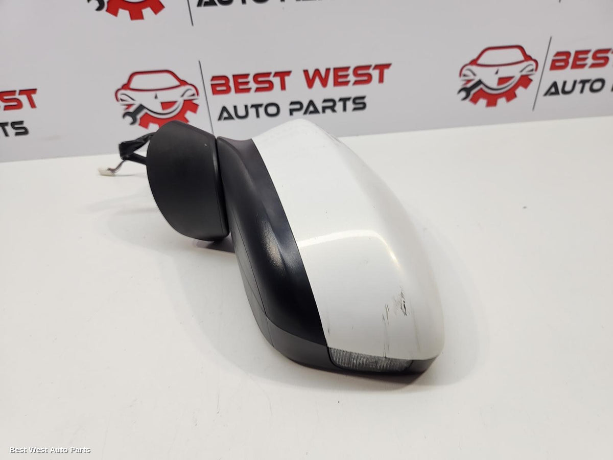 2014 MAZDA CX5 Left Door Mirror
