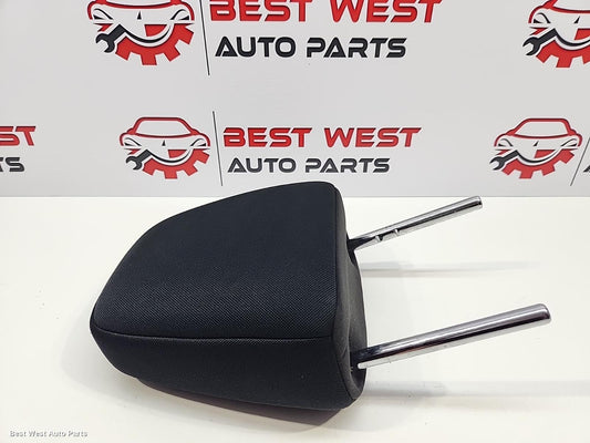 2014 TOYOTA RAV4 Headrest
