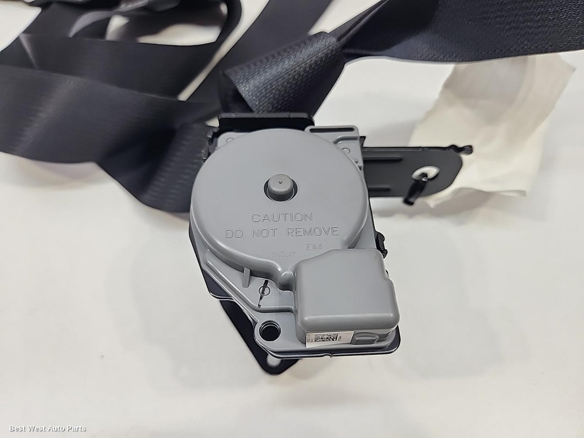 2018 TOYOTA COROLLA Seatbelt/Stalk