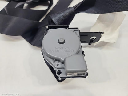 2018 TOYOTA COROLLA Seatbelt/Stalk