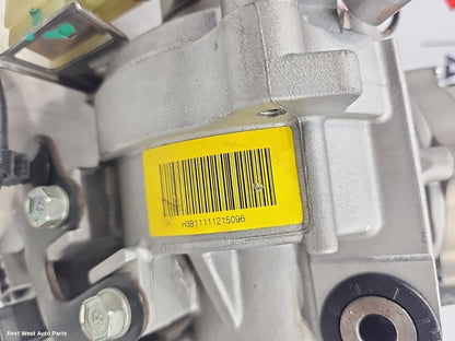 2012 HYUNDAI VELOSTER Steering Column
