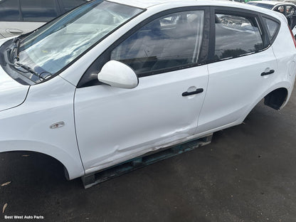 2009 HYUNDAI I30 R/Bar Bracket/Reinfo