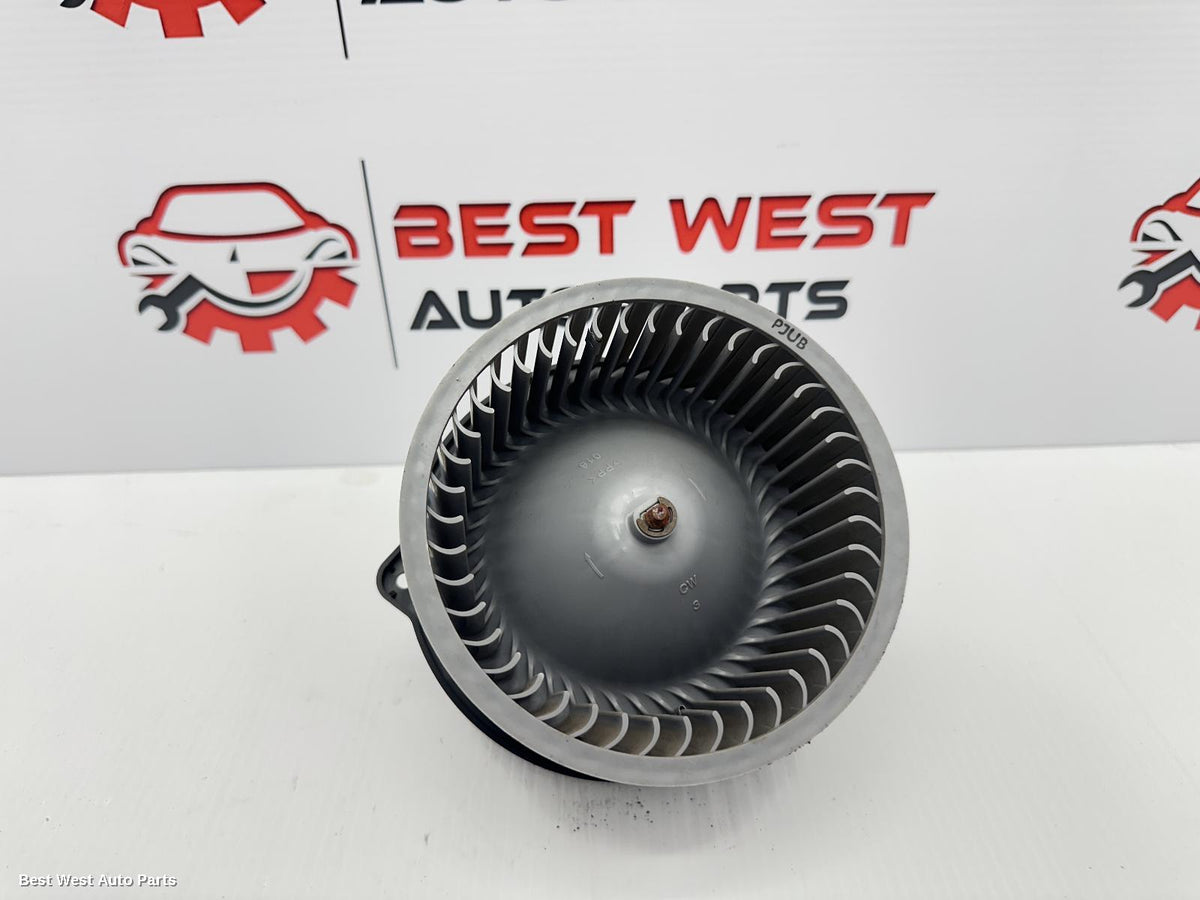 2021 HYUNDAI SANTA FE Heater Fan Motor