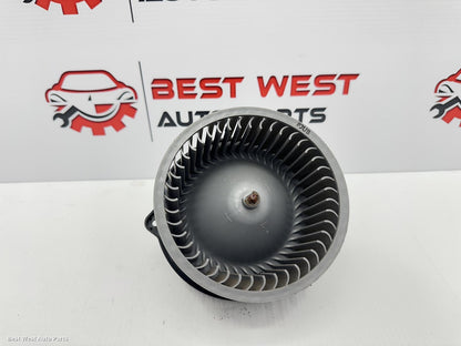 2021 HYUNDAI SANTA FE Heater Fan Motor