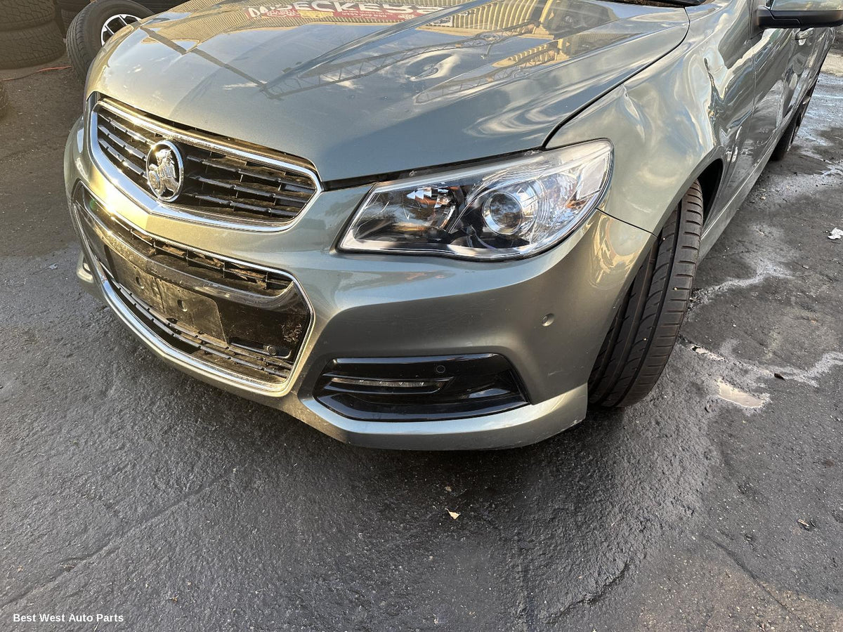 2013 HOLDEN COMMODORE Left Door Mirror