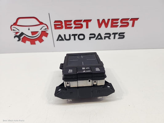 2019 MITSUBISHI ECLIPSE CROSS Combination Switch