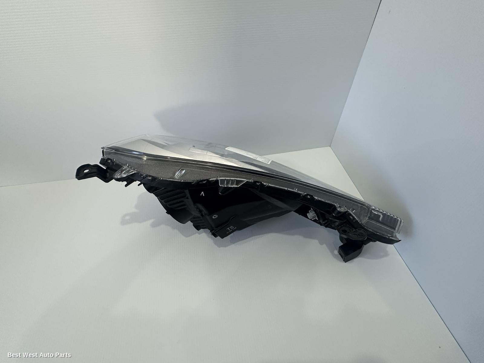 2012 HONDA JAZZ Left Headlamp