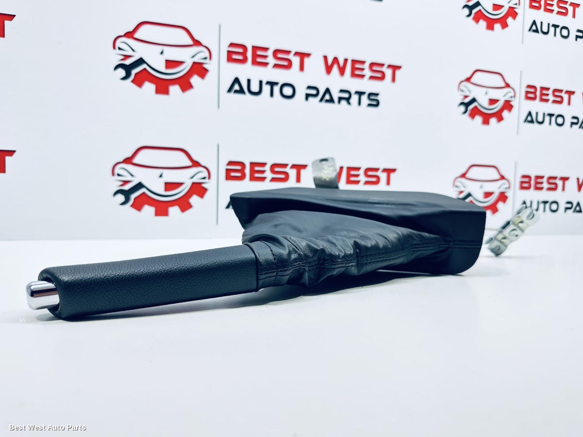 2023 SUBARU WRX Handbrake Lever